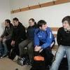 Těchlovice - Velký Šenov 2:3 (26.3.2011)