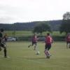 Šluknov B - Velký Šenov 2:2 (29.5.2011)