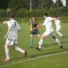Velký Šenov - Dolní Poustevna 6:1 (4.6.2011)