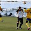 Rumburk - Velký Šenov 11:0 - přípravné utkání(19. února 2012)
