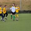 Rumburk + VdfU19 : VS 2:2, 1:0(25. února 2012)