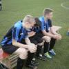 starší žáci - Velký Šenov - Horní Podluží 2:2 (1:1) (21. dubna 2012)
