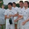 Oslava postupu do I. B třídy16. 6. 2012