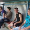 Velký Šenov - Brná 5:1 (1:1)1. kolo - I. B  třídy(25. srpna 2012)
