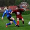 VŠ - Česká Kamenice 3:12 (1:7) (8. května 2013)
