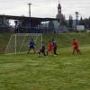 mladší žáci 22. 9. 2013 Velký Šenov - Mikulášovice 6:2 (2:0)