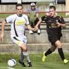 Trmice - SK Velký Šenov 2:3 (1:1)